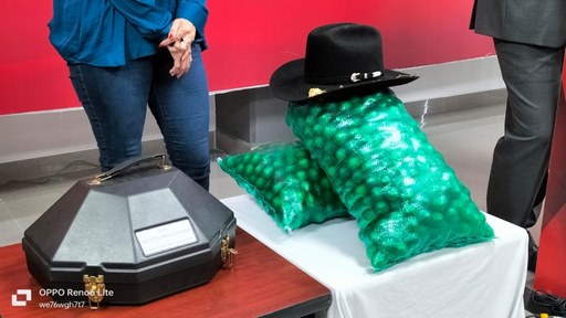 Ni 10 mil elementos de fuerza podrán frenar el problema de extorsión a los limoneros michoacanos: PRI