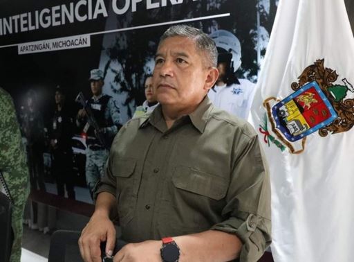 Insisten diputados en reunión con titular de Seguridad en Michoacán