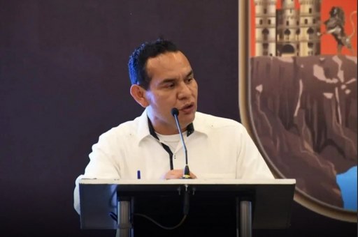 Sin notificar Congreso de Michoacán a Miguel Ángel Aguirre Abellaneda para su defensa