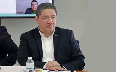 En riesgo, funcionamiento de Contralorías por laguna legal: Hugo Gama