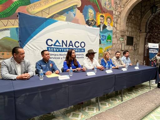 Tendrá Morelia su Festival del Mariachi 2023