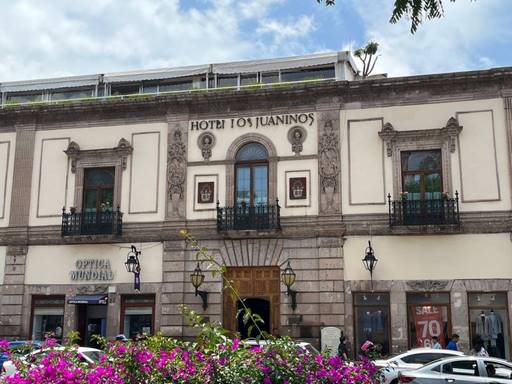 Morelia se llena de turistas en estas vacaciones de verano