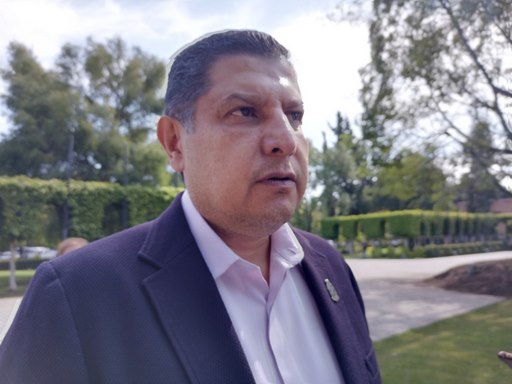 Crimen organizado atrás de las extorsiones en Uruapan: alcalde