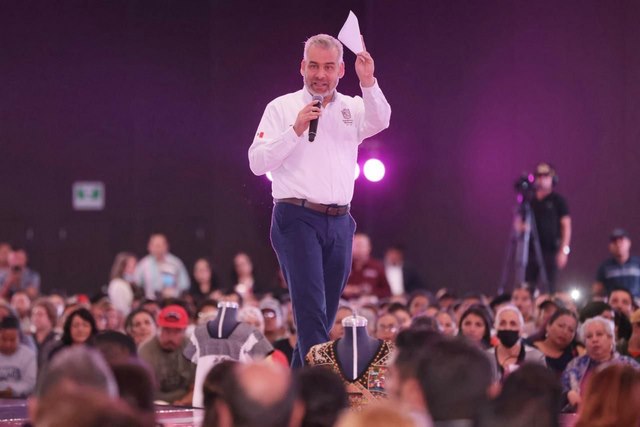 Buscará Michoacán elevar a nivel constitucional programas de apoyo a pacientes con cáncer