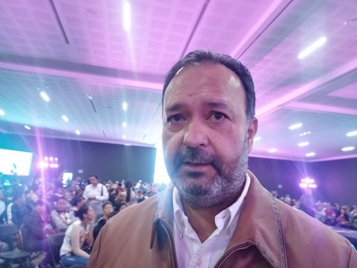 Enfrentamientos en Pátzcuaro sin importarle al alcalde