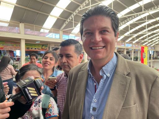 Será próxima semana cuando rinda edil moreliano su Segundo Informe de Gobierno
