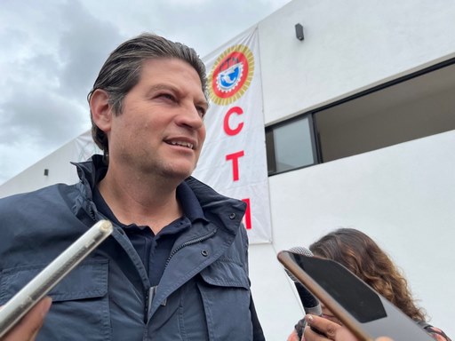 Busca Gobierno de Morelia ir legalmente contra el Estado ante su negativa de darle los recursos del FAEISPUM