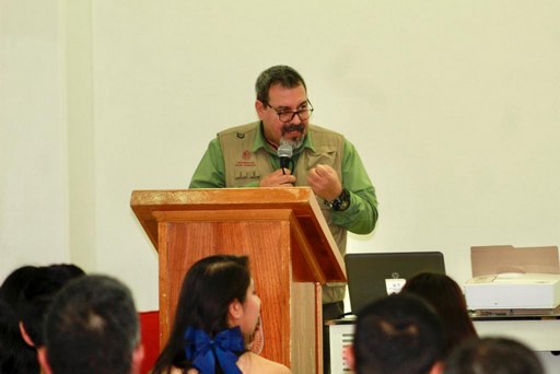 Hay 57 procedimientos administrativos contra fraccionadores: Alejandro Méndez López