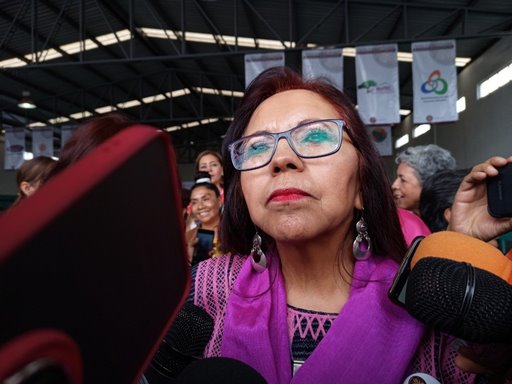 Prioriza SEP pago a maestros, federalización sigue en análisis