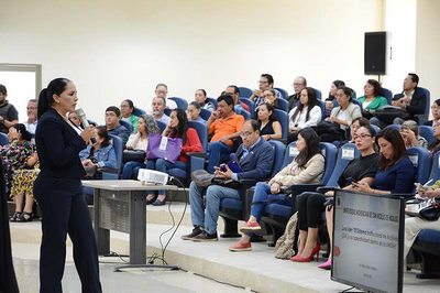 UMSNH a la par de las mejores instituciones en materia archivística: Secretario Administrativo