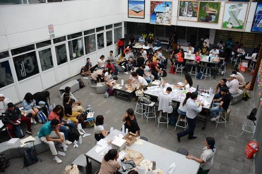 Se evalúa factibilidad de programas educativos en la UMSNH