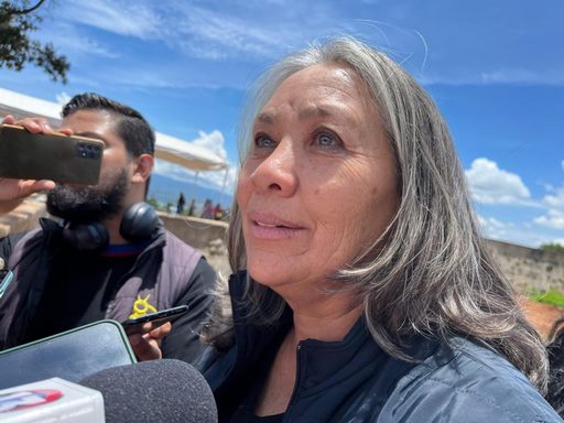 Lamentan jefes de tenencia de Morelia asesinato de compañero de la Morelos