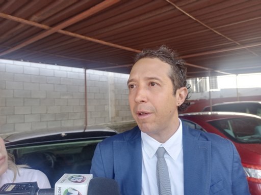 Presenta Cocotra denuncia por suspensión del servicio del transporte público en Uruapan