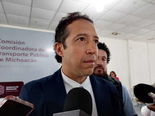 Servicio de taxi colectivo no está permitido por la ley: Cocotra