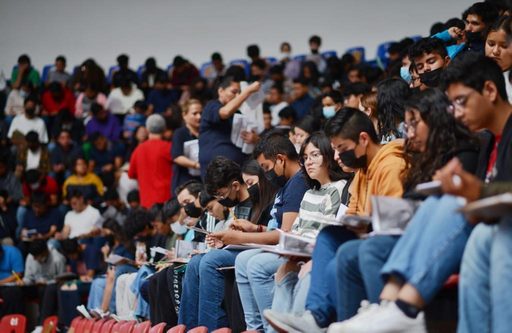 ¿Participaste en examen de ingreso a la UMSNH?, prepárate para conocer resultados