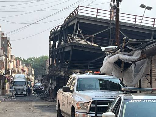 Exigirá alcalde de Morelia que proyecto del nuevo estacionamiento del Mercado Independencia sea adecuado y digno de los morelianos