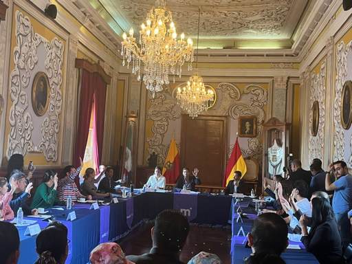 Aprueba municipio desincorporación de terrenos para construcción de escuelas en Villas del Pedregal