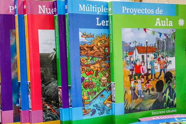 Mito, que no hay matemáticas en los libros; hay suficientes: investigador