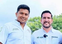 Asesinato de Caleb nos llena de tristeza e indignación: regidor Hugo Servín