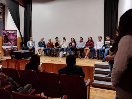 Realizará Michoacán 1er. Foro Estatal para las Comunidades Afrodescendientes