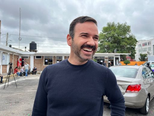 Inicia embestida del Gobierno Estatal contra el Gobierno Municipal, copian sus programas