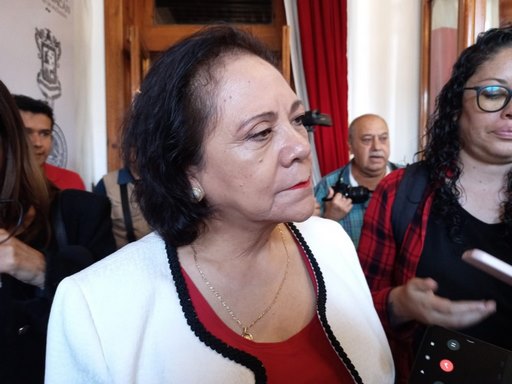 Disminuye Congreso 36 mdp en gasto; no pedirán ampliación presupuestal al Estado, dice