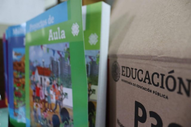 Libros de texto desmitifican la sexualidad y promueven el respeto: SEE