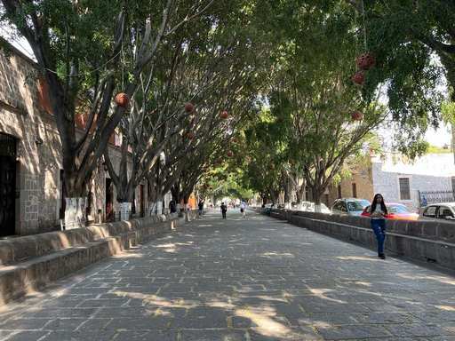 Tendrá Morelia más espacios sonorizados para deleite de turistas y visitantes