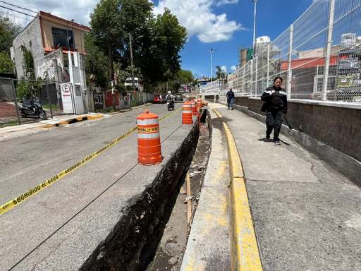 Mete mano Morena en conflicto del Gasoducto