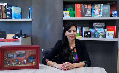 Materias no desaparecen en libros de texto, se integran: SEE