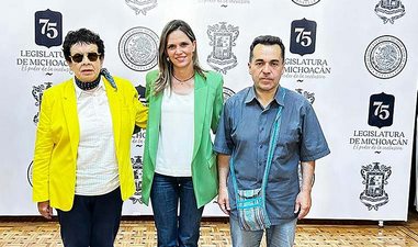 Promover el respeto y protección animal es un compromiso constante: Daniela De Los Santos