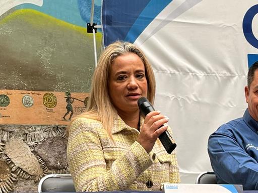 Crece conectividad aérea, nuevas rutas del mundo para Morelia