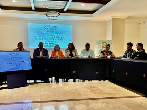 Anuncian Tercer Festival Gastronómico y Concurso de Cocineras Tradicionales y Escuelas de Morelia