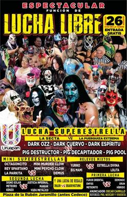 Arrancan este domingo las tardes de Dancingo en la Pérgola Municipal