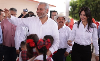 Se desplegará Gobierno por todo el estado para inicio de ciclo escolar