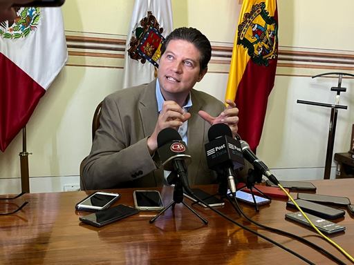 Inseguridad en el Estado se encuentra en niveles alarmantes: AMA