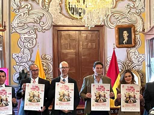 Anuncian próxima “Feria del Libro y Lectura de Morelia 2023”