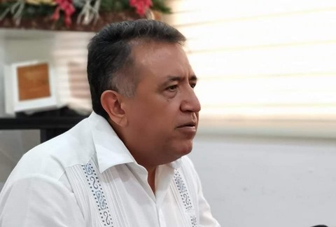 Sin transporte público, una secundaria sin clases y sin corte de limón, Apatzingán poco a poco vuelve a la normalidad: alcalde