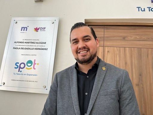 Tiene presencia mosco trasmisor del dengue en Morelia