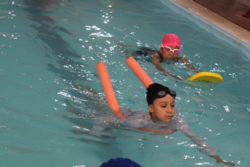 Gobierno Municipal promueve el deporte entre los jóvenes