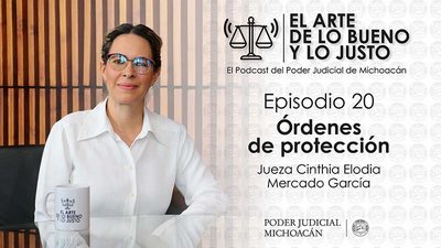 Decretar órdenes de protección en casos de violencia de género puede salvar  vidas: Jueza en materia familiar