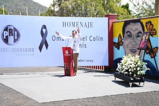 México está en decadencia y callados no vamos a conseguir nada: Memo Valencia