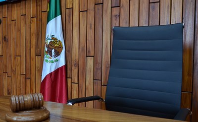 Jueces orales penales sancionaron con 54 y 50 años de prisión en casos de secuestro agravado, 30 por desaparición forzada y 20 por homicidio calificado