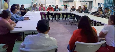 Agrupaciones sociales de Michoacán, designan la directiva de “Líderes Unidos, Sin Bandera” A.C.