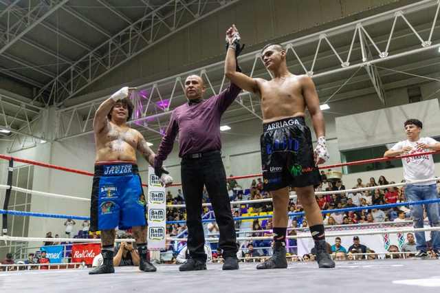 Uruapan sigue apostando por el deporte: Nacho Campos