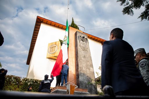 La justicia, una responsabilidad colectiva: Nacho Campos