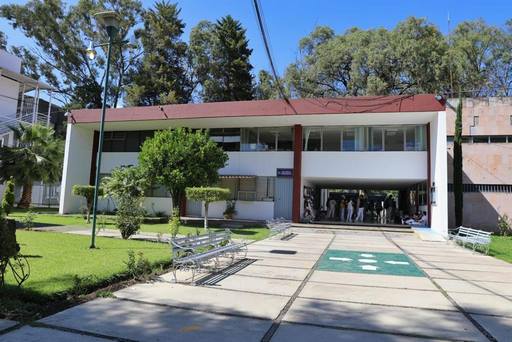 Regresan a clases el lunes estudiantes de la Facultad de Ciencias Médicas y Biológicas; instalaciones son liberadas