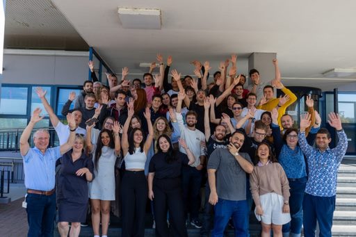 Destacan alumno y profesor del ITM en universidad alemana