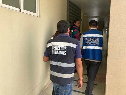 CEDH abre investigación por sacrificio de perros en los municipios de Tlalpujahua, Maravatío e Hidalgo