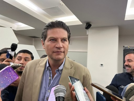 Denuncia edil moreliano a policías del Estado de actos de corrupción, y se dice defensor de los morelianos